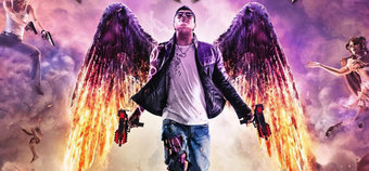 Parent's Guide: Saint's Row Gat out of Hell - Age rating, mature content and difficulty