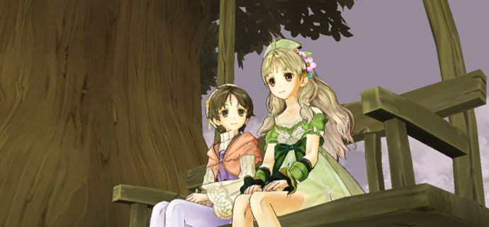 Parents Guide Atelier Ayesha Plus The Alchemist of Dusk Age rating mature content and difficulty