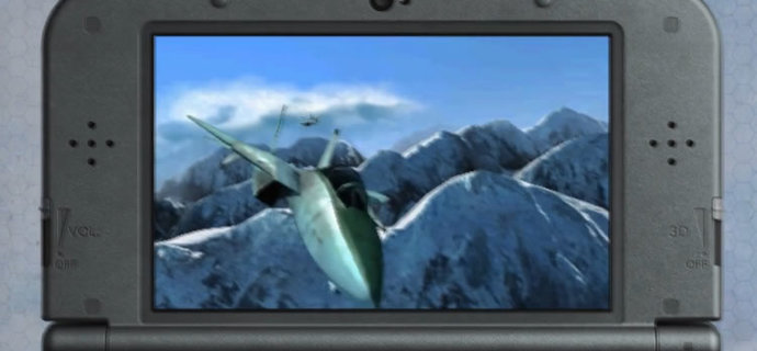 Parents Guide Ace Combat Assault Horizon Legacy  Age rating mature content and difficulty