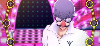 Parent's Guide: Persona 4: Dancing All Night - Age rating, mature content and difficulty