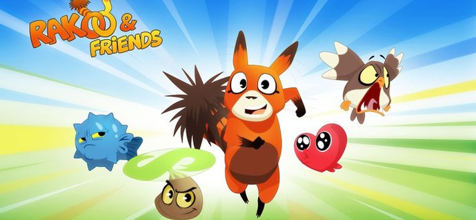 Parents Guide Rakoo & Friends Age rating mature content and difficulty