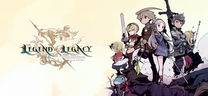 Parents Guide Legend of Legacy Age rating mature content and difficulty