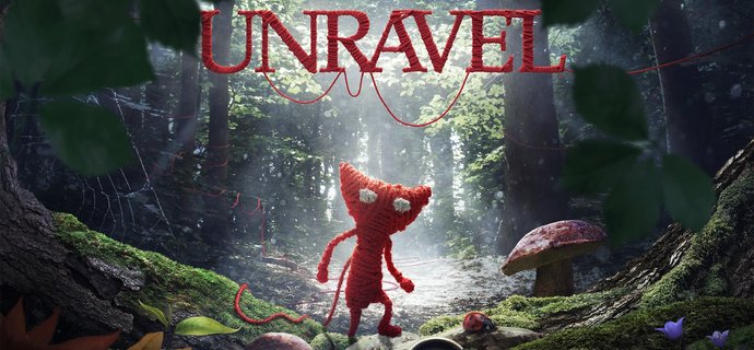 Guide for Unravel Two - Walkthrough Overview
