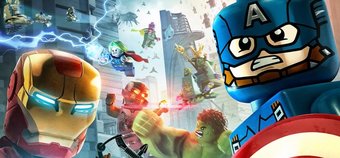 Parent's Guide: LEGO Marvel's Avengers - Age rating, mature content and difficulty