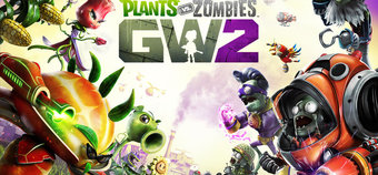 Parent's Guide: Plants vs Zombies: Garden Warfare 2 - Age rating, mature content and difficulty