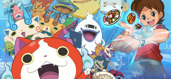 Parent's Guide: Yo-Kai Watch - Age rating, mature content and difficulty