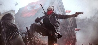 Parent's Guide: Homefront: The Revolution - Age rating, mature content and difficulty