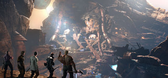 Parent's Guide: The Technomancer - Age rating, mature content and difficulty