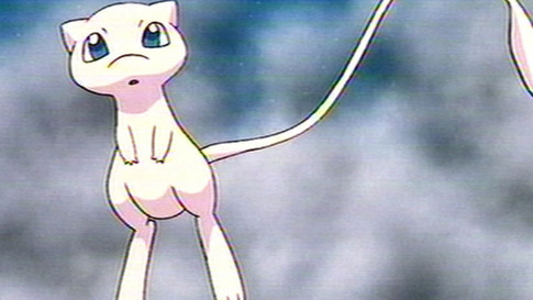 How to get MEW in Pokemon Heart Gold and Soul Silver 