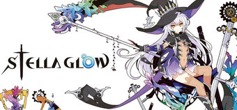 stella glow amazon