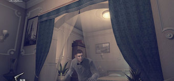 Parent's Guide: Alekhine's Gun - Age rating, mature content and difficulty