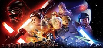 Parent's Guide: LEGO Star Wars: The Force Awakens - Age rating, mature content and difficulty