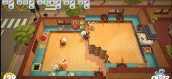 Parent's Guide: Overcooked - Age rating, mature content and difficulty