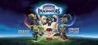 Parent's Guide: Skylanders Imaginators - Age rating, mature content and difficulty