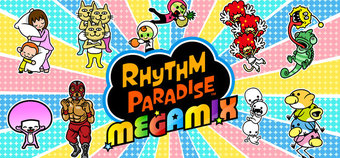 Parent's Guide: Rhythm Paradise Megamix - Age rating, mature content and difficulty