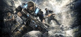 Parent's Guide: Gears of War 4 - Age rating, mature content and difficulty