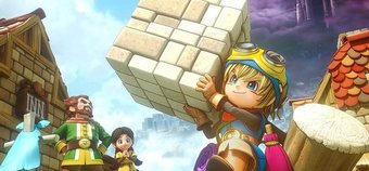 Parent's Guide: Dragon Quest Builders - Age rating, mature content and difficulty