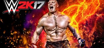Parent's Guide: WWE 2K17 - Age rating, mature content and difficulty