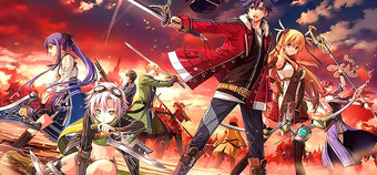 Parent's Guide: The Legend of Heroes: Trails of Cold Steel II - Age rating, mature content and difficulty