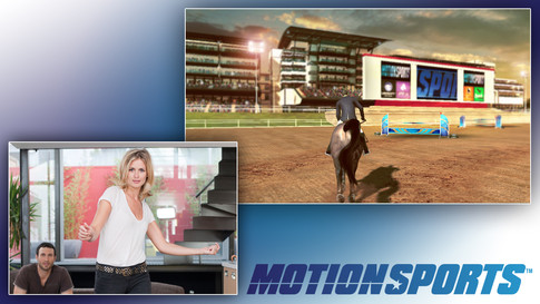 Countdown to Kinect MotionSports Preview