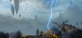 Parent's Guide: Mass Effect: Andromeda - Age rating, mature content and difficulty