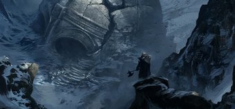 Parent's Guide: Vikings: Wolves of Midgard - Age rating, mature content and difficulty