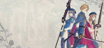 Parent's Guide: Dark Rose Valkyrie - Age rating, mature content and difficulty