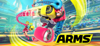 Parent's Guide: Arms - Age rating, mature content and difficulty