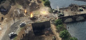 Parent's Guide: Sudden Strike 4 - Age rating, mature content and difficulty