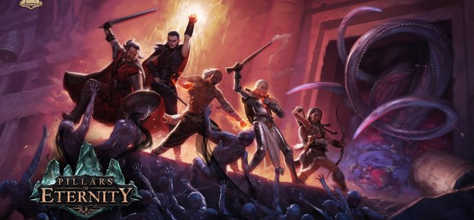 Parents Guide Pillars of Eternity Age rating mature content and difficulty