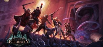 Parent's Guide: Pillars of Eternity - Age rating, mature content and difficulty