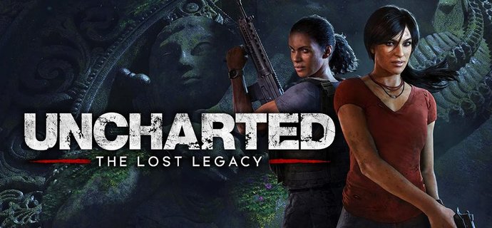 Parents Guide Uncharted The Lost Legacy Age rating mature content and difficulty