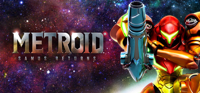 Parents Guide Metroid Samus Returns Age rating mature content and difficulty