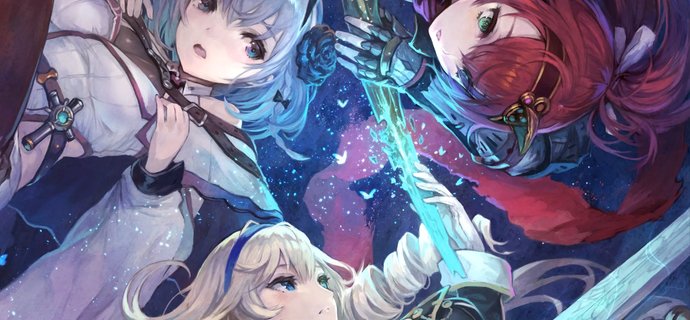 Parents Guide Nights of Azure 2 Bride of the New Moon Age rating mature content and difficulty