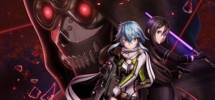 Parents Guide Sword Art Online Fatal Bullet Age rating mature content and difficulty