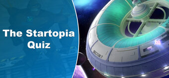 Quiz: How well do you remember Startopia?