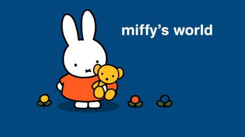 Miffys World Review