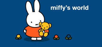 Miffy's World Review