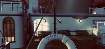 Hidden Mysteries: Titanic Review