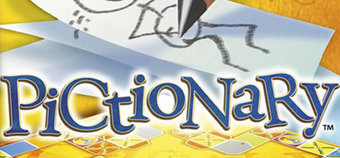 Pictionary DS