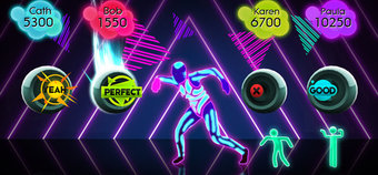 Just Dance 2 (Wii) Review