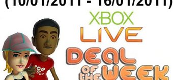 Xbox Deal of the Week: Left 4 Dead and Borderlands add-ons, a Dead Samurai and a Zombie Apocolypse