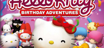Hello Kitty: Birthday Adventures (DS) Review