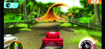 Hot Wheels: Track Attack Review (Wii)