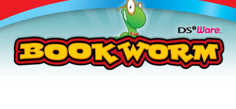 Bookworm Review (DSiWare)