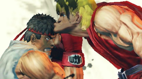 Super Street Fighter IV 3D Edition 3DS Preview