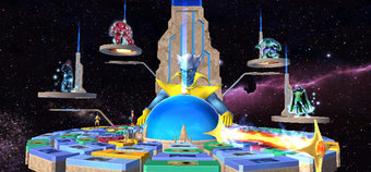 Marvel Super Heroes 3D: Grandmaster's Challenge Review (Wii)