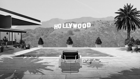 James Noir Hollywood Crimes Hands-On Preview 3DS