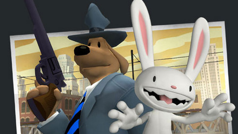 Sam & Max Season 3 officially announced