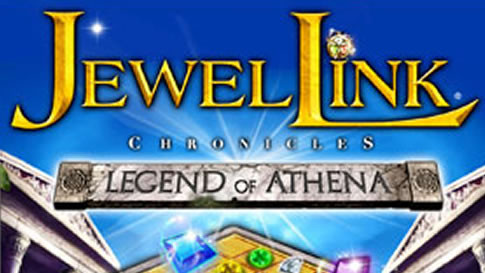 Jewel Link Chronicles Legend of Athena Review